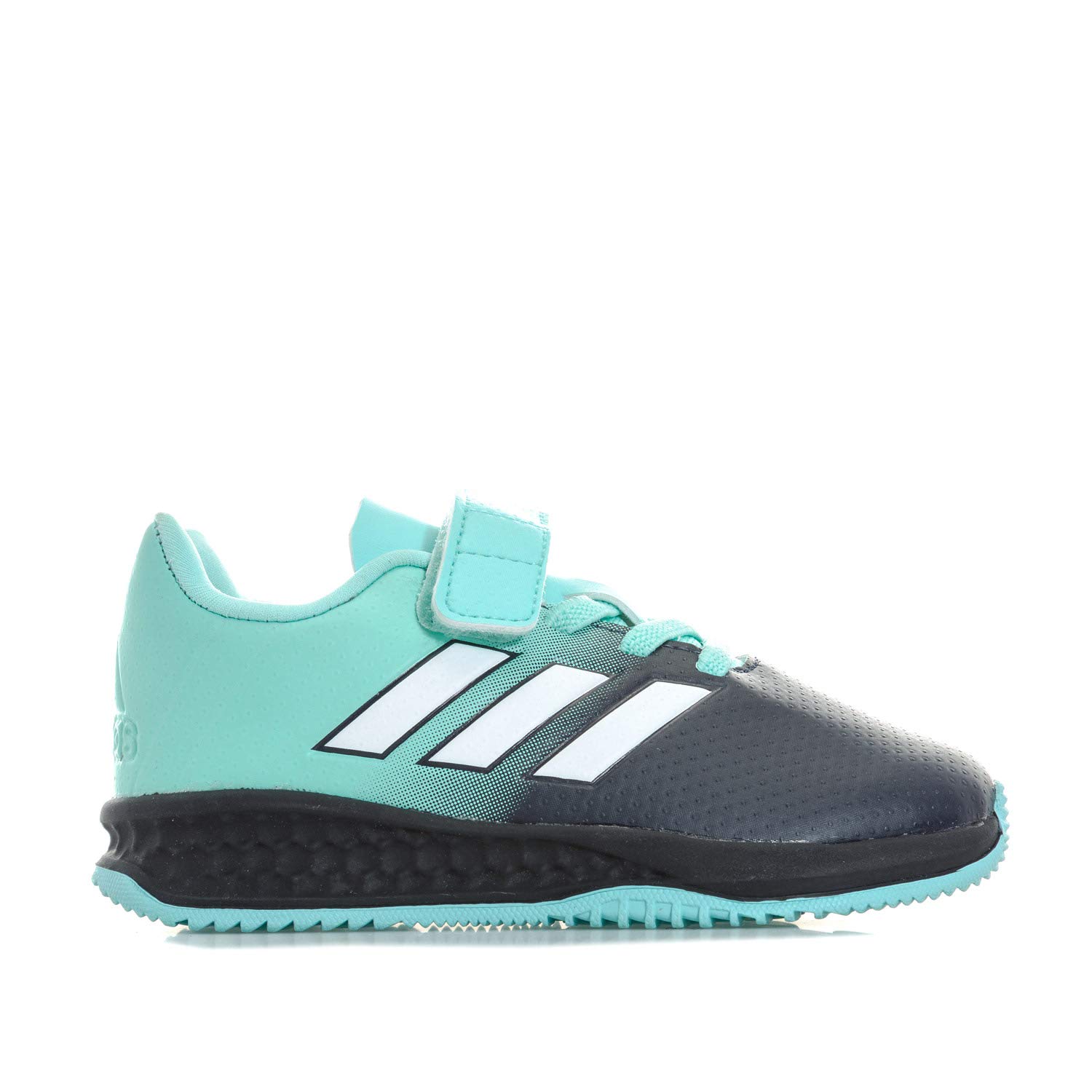 adidas Rapidaturf Ace El I, Scarpe da Ginnastica Unisex-Bambini e Ragazzi