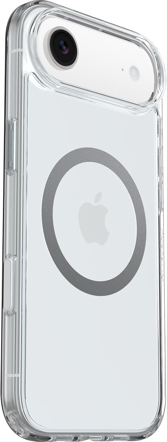 OtterBox iPhone 17 Air Symmetry Series Clear Case - Clear