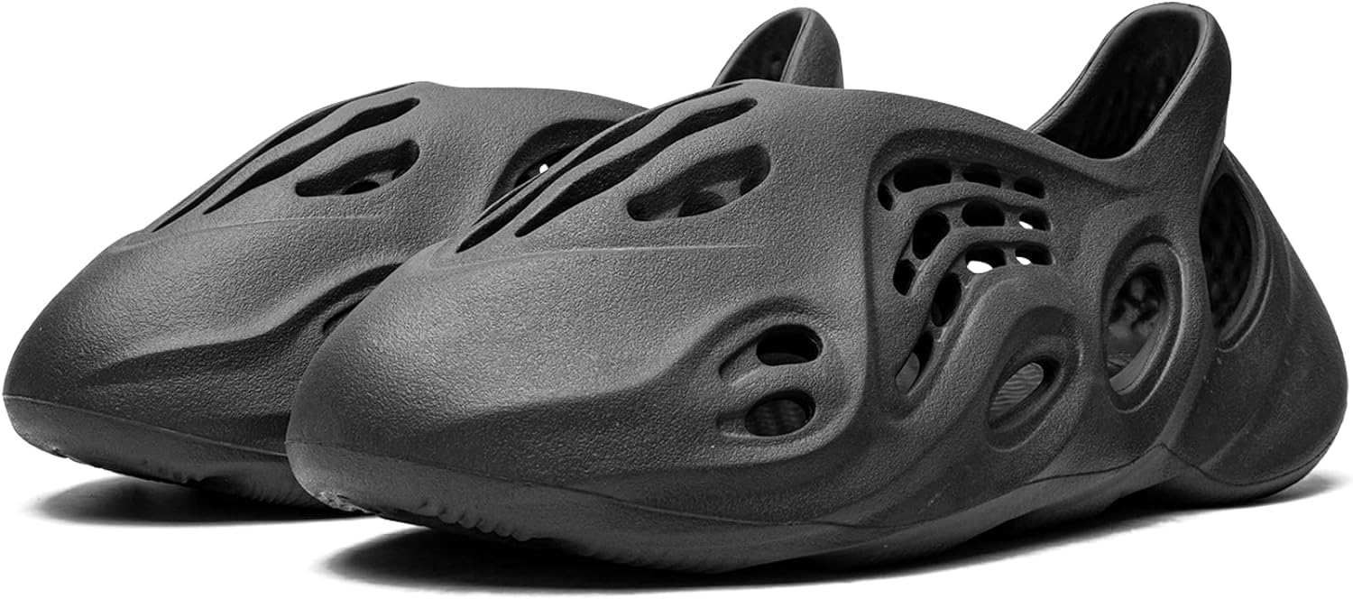 See full amazon price history chart for Z Blue Foam Runner Imported HIGH Sneakers (Black, UK Footwear Size System, Adult, Men, Numeric, Medium, 9) Z Blue Foam Runner Imported HIGH Sneakers (Black, UK Footwear Size System, Adult, Men, Numeric, Medium, 9) (B0DCC2RZCC) Amazon Price History, Amazon Price Tracker