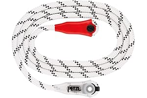 Petzl Grillon Rope Pulley for Barbecue Activities