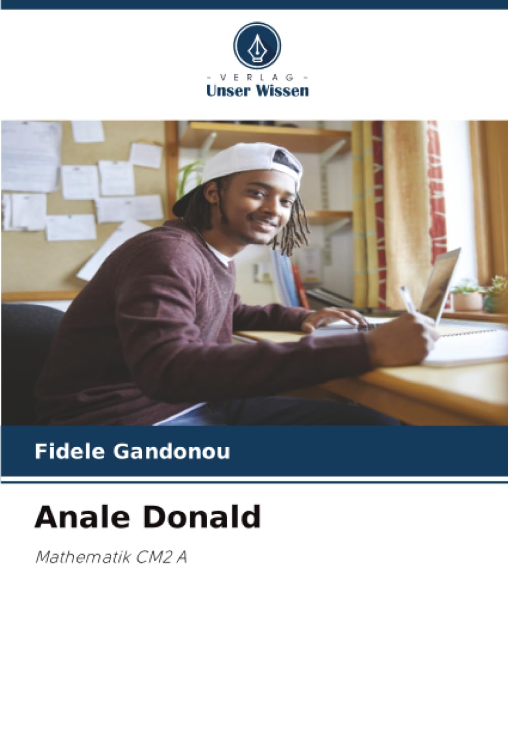 Anale Donald: Mathematik CM2 A
