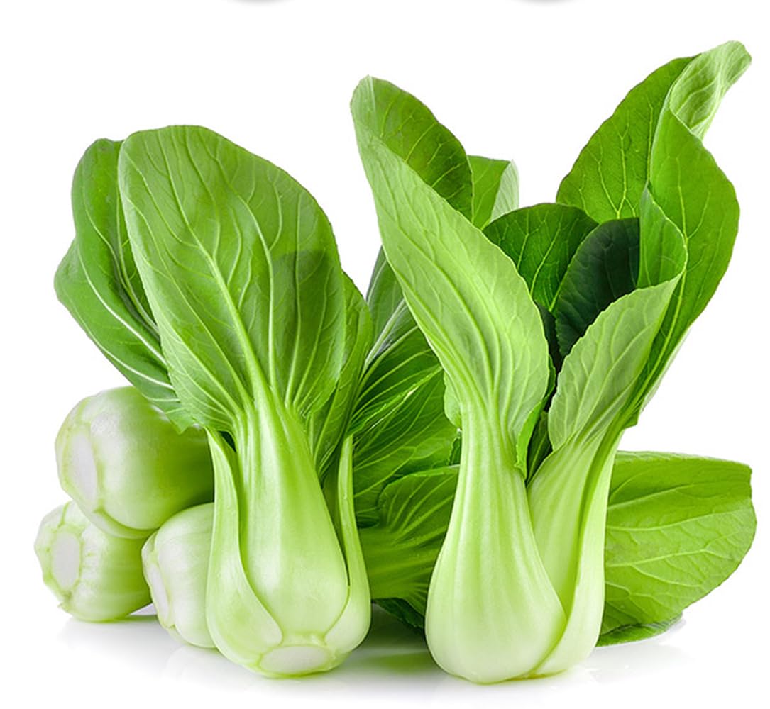 Natural Pure Dried Pak Choi (Bok Choy) Cut&Sifted-10.58 Ounce (300g)