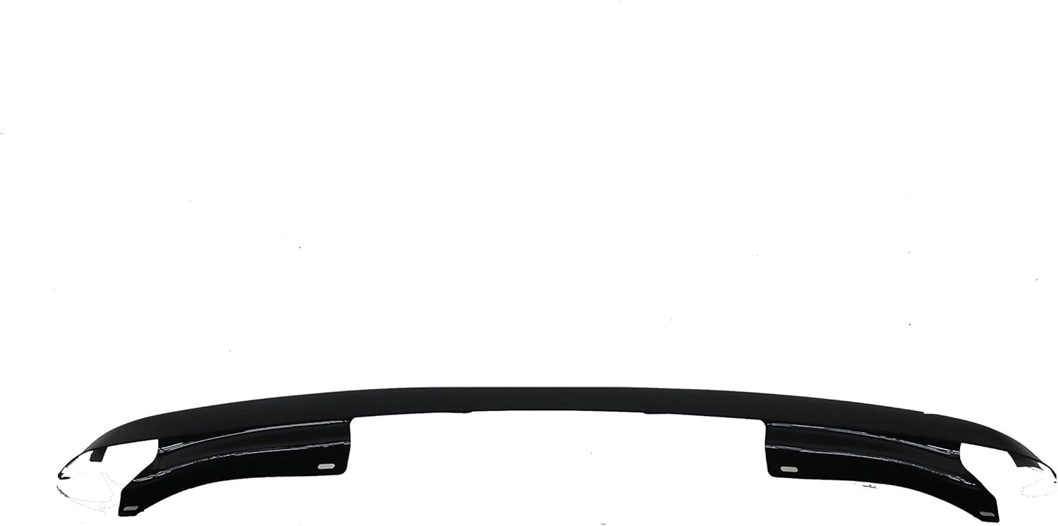 Genuine Dodge RAM Accessories 82212765 Smoke Front Air Deflector