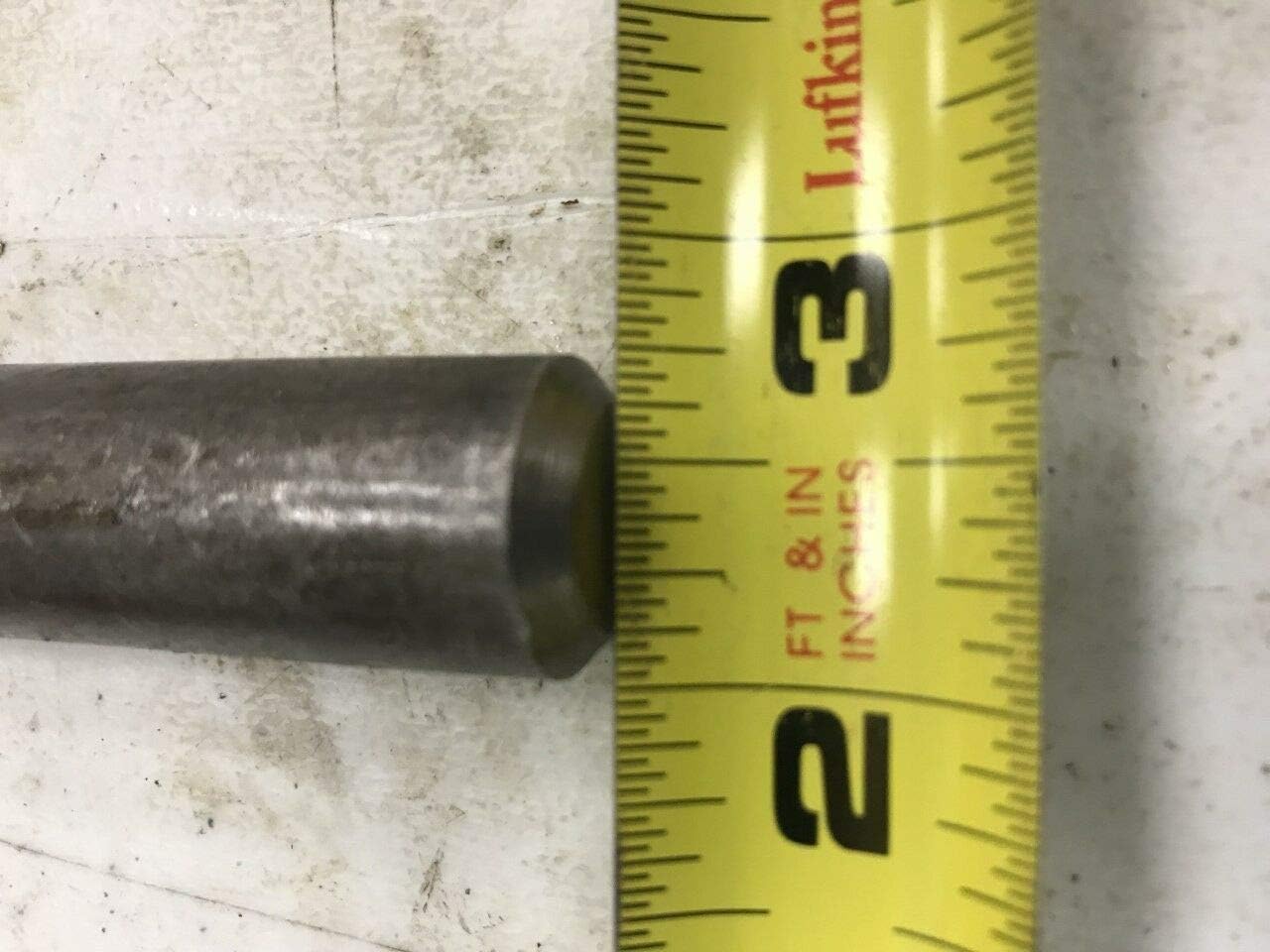 4 Weld on Barrel Gate Hinges 4 1/2" Heavy Duty Weld On Weldable Hinge Greasable