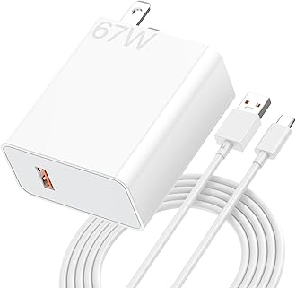 Fast Charger for xiaomi oneplus