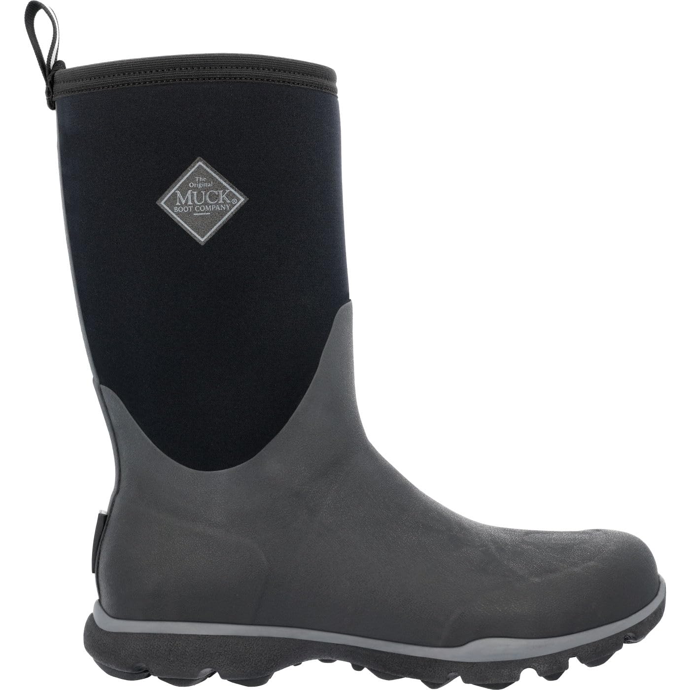 Muck Boot Men's Arctic Excursion Mid Snow
