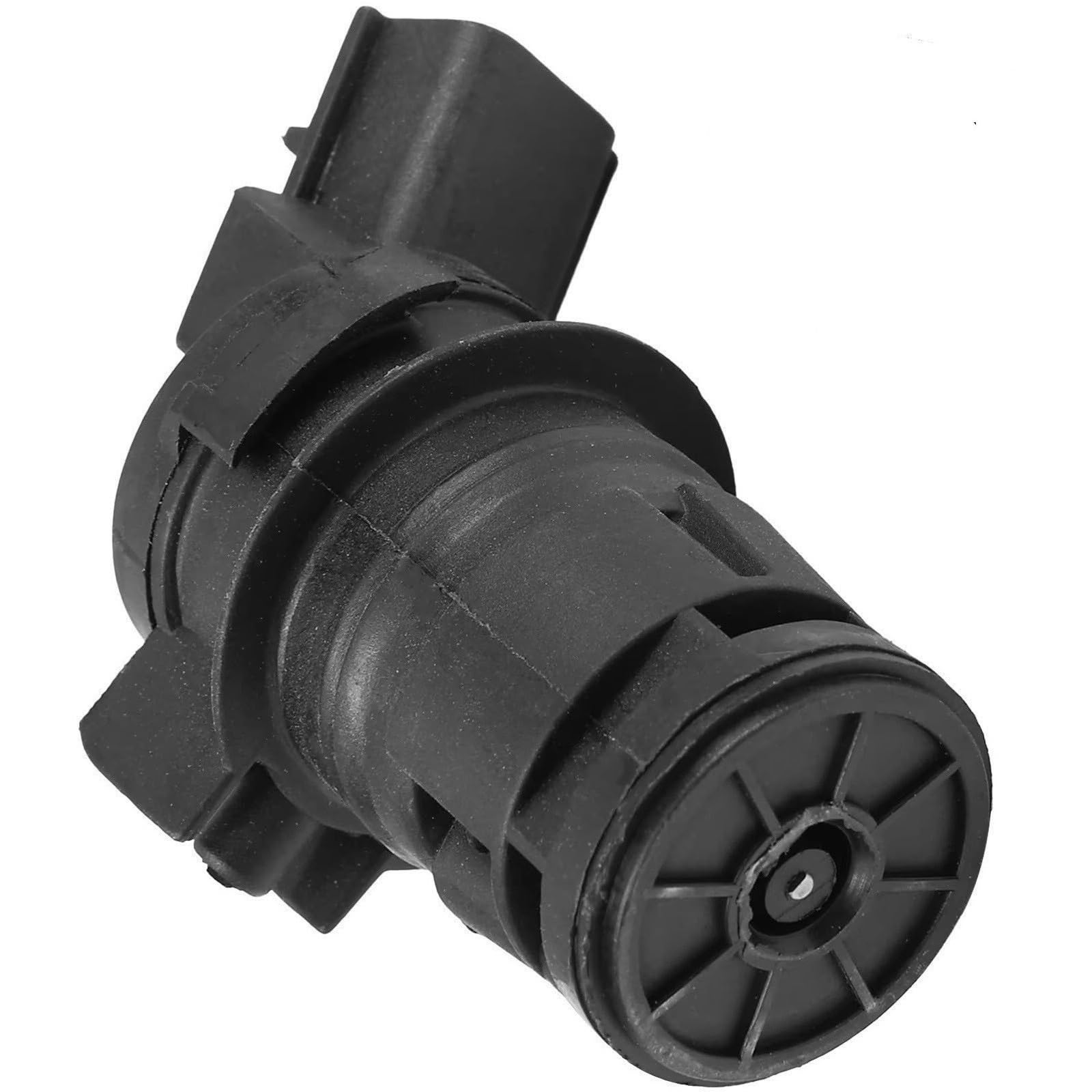 Windshield Fluid Pump Compatible with Lincoln for Mkz 2007-2012 1 Pcs Windshield Washing Pump Replacement Accessories 85330-21010