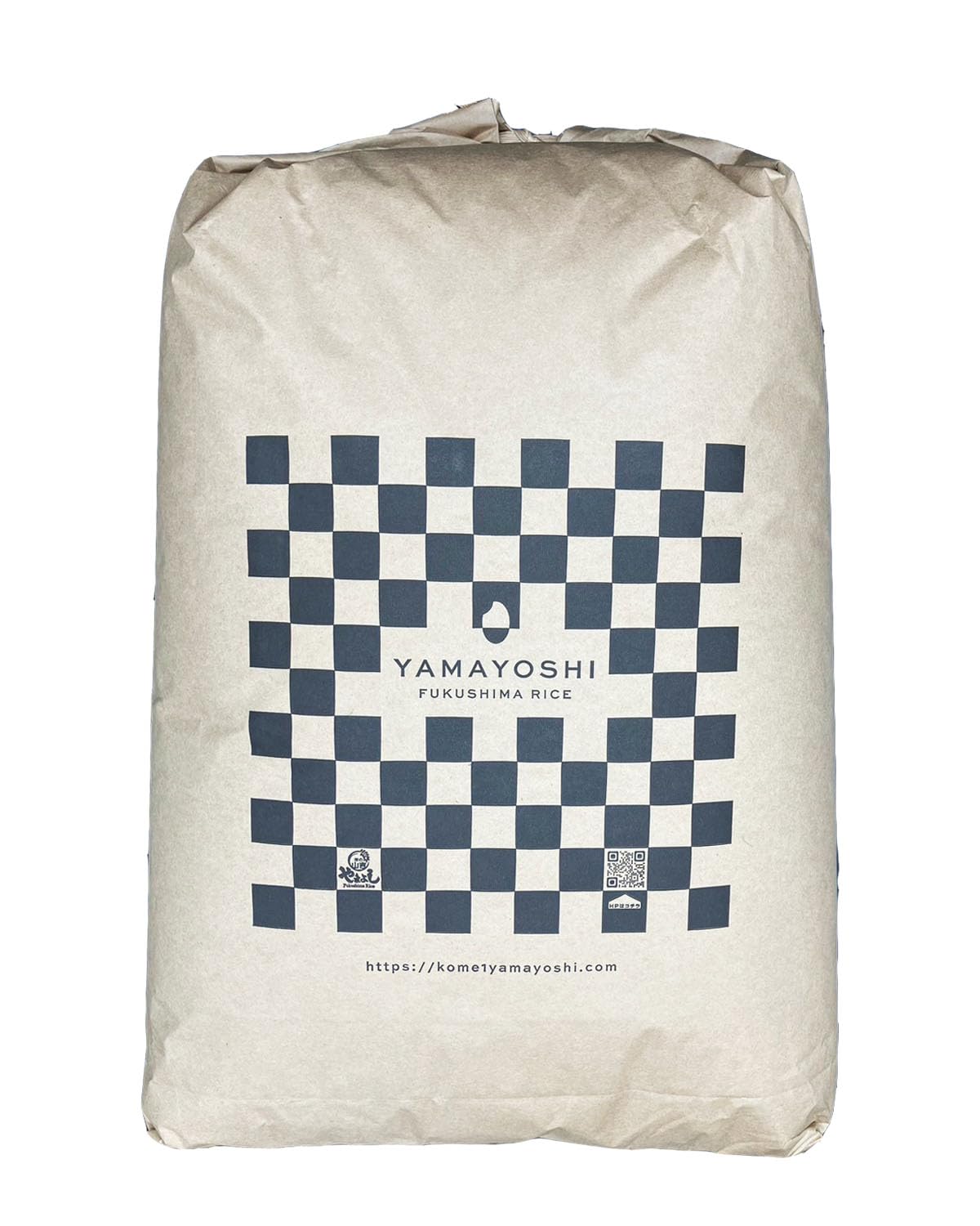 Amazon.co.jp: 新米 福島県中通り産 玄米 ひとめぼれ 30kg 令和6年産  