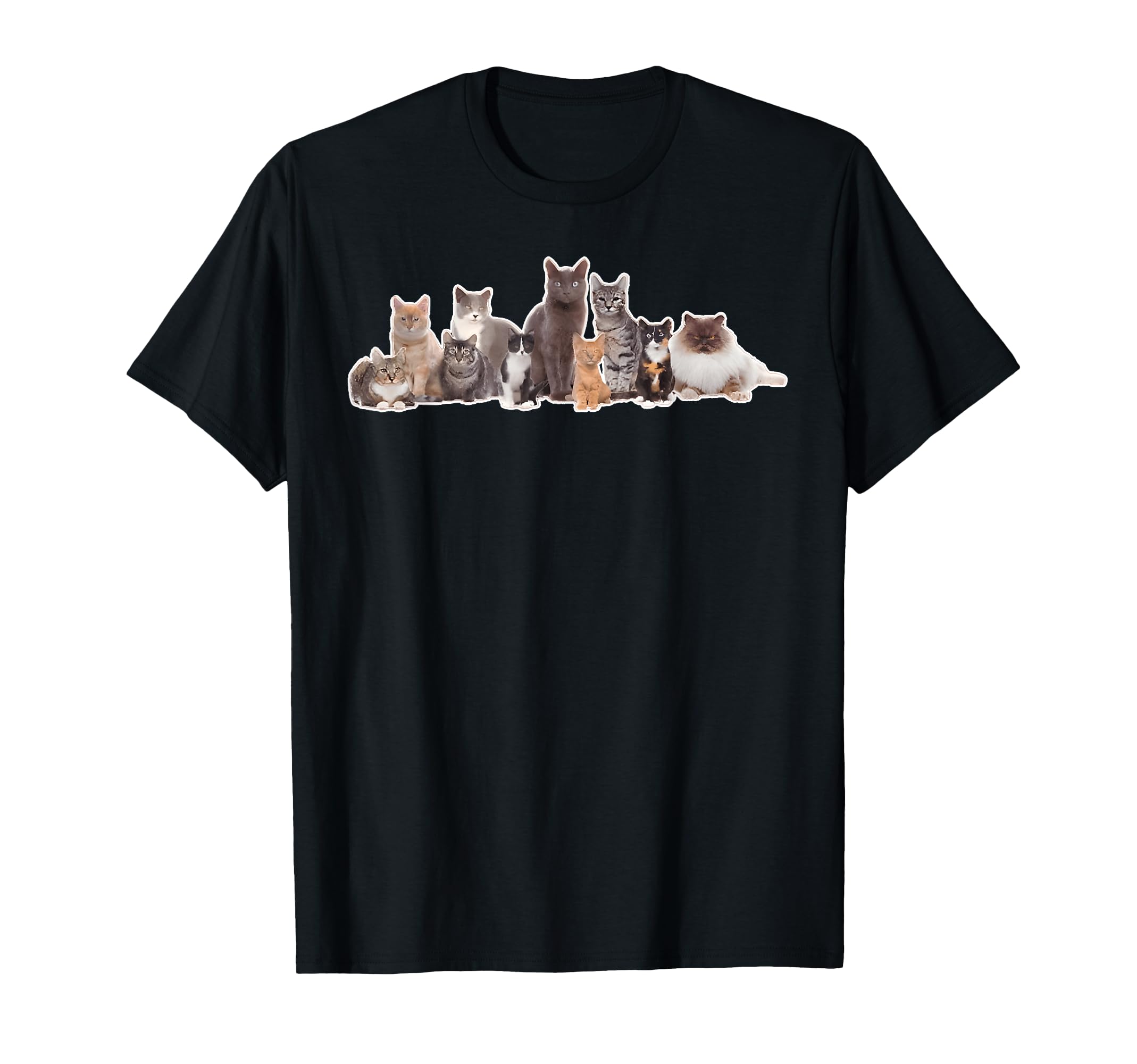 Kleidung mit Designs von Amazon Merch on Demand