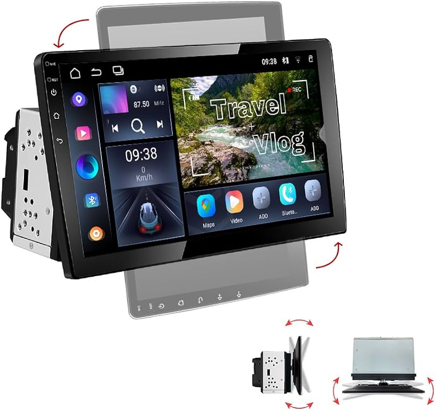 How to Add Wifi to Car Stereo: Easy Steps for Instant Connectivity