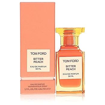 香水(ユニセックス) TOM FORD BITTER PEACH 50ml Amazon.com : Tom Ford Bitter Peach Eau De Parfum Spray