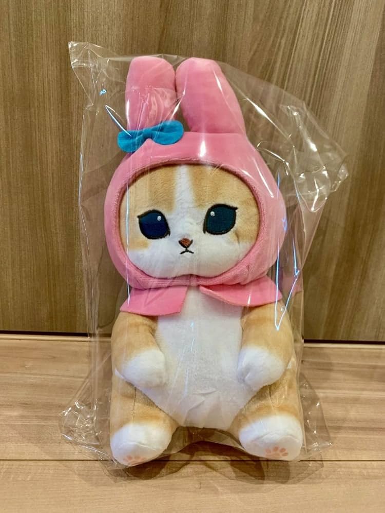 Amazon.co.jp: mofusand モフサンドサンリオキャラクターズ BIG