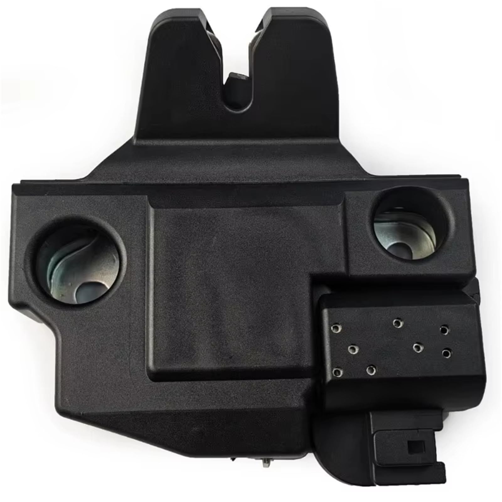 Trunk Lid Lock Latch for Lexus ES250 ES350 ES200 2006-2021 2022 2023 Tailgate Lock Actuator& Trunk Lock Assembly 64600-33190 6460033190 Rear Tailgate Boot Lock Latch