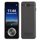 LOCADENCE Language Translator Device, Smart Multiple Languages Translator, Real Time Translation Device with Photo Translation for Travel Business Study (Grey)