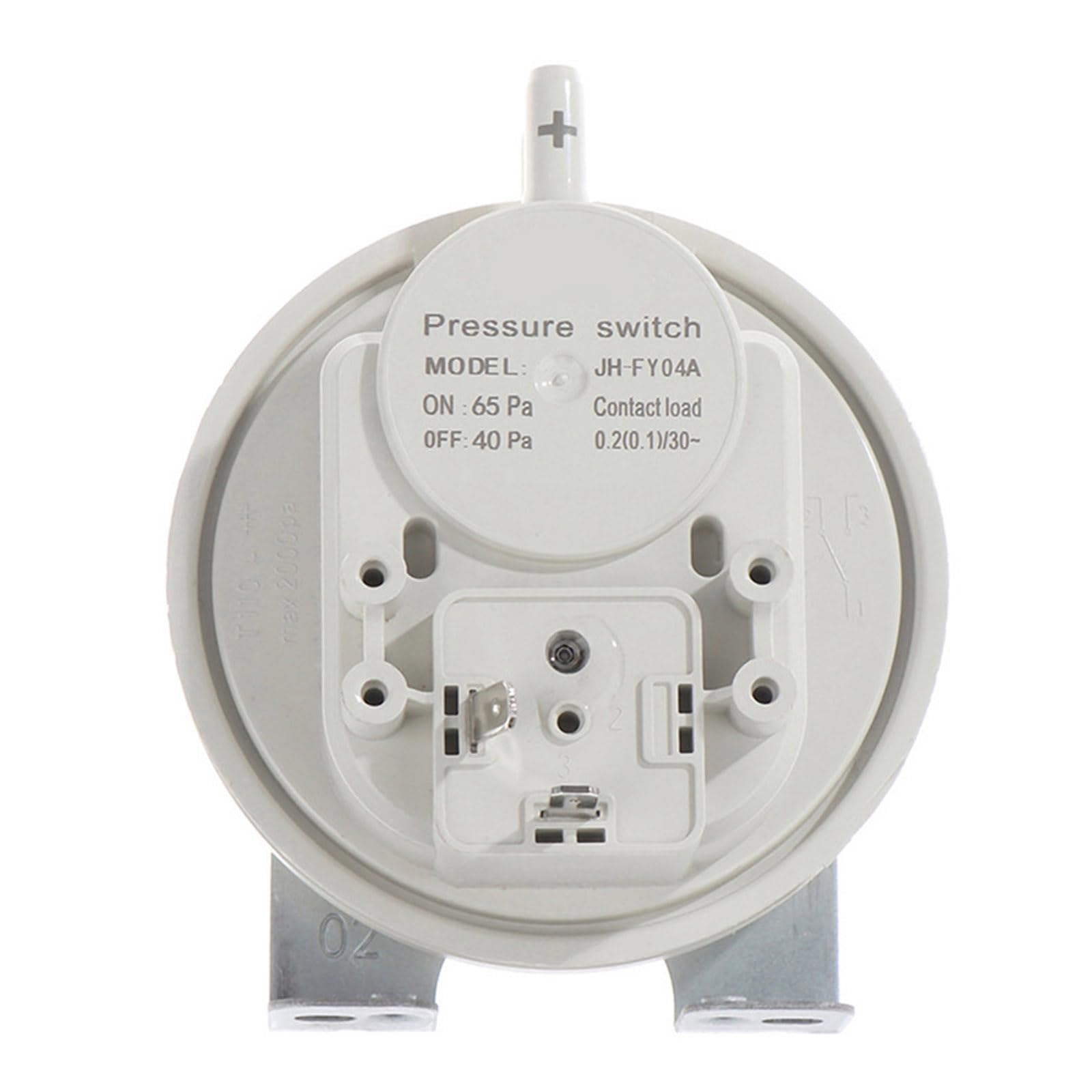 Xjdzineq Lasting Wind Pressure Sensors Suitable for Wall Hung Furnaces and Water Heaters Ensuring Water Heater Accessory