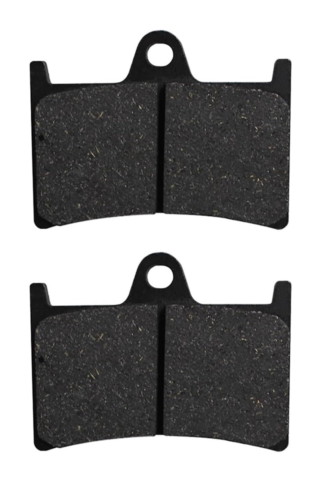 Pastiglie Freno Moto Kit Per YAMAHA Per T-Max 2012 XP 530 2013 Per TDM900 Per XT1200 Per XV1700 Per FJR1300 Per XV1900 Pastiglie Freno Anteriori Posteriori Moto Parti