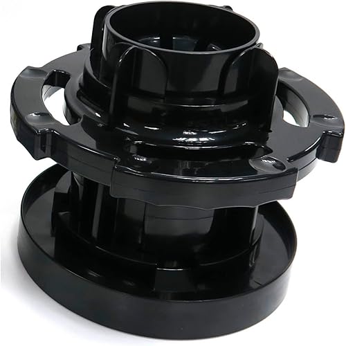 Miniatura 2 de Chef Master Cortador comercial de cítricos | Secciona perfectamente frutas y verduras | Más seguro que cortar a mano | Herramienta de corte de limón