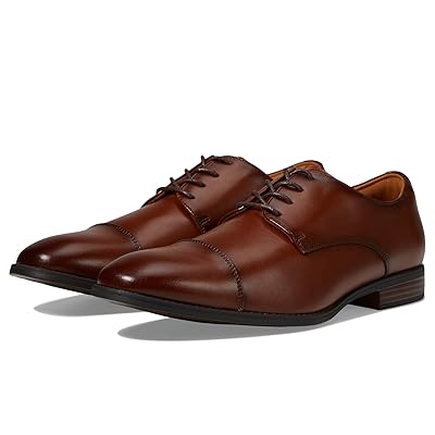 Stacy Adams Lawson Cap Toe Oxford Men