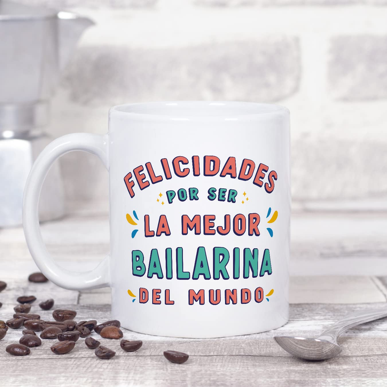 Mugffins Tazza Personalizzata In Ceramica Per INGEGNERA Donna