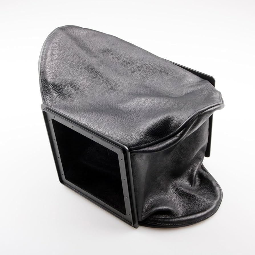 Amazon.com : Wide Angle Bag Bellows for Toyo 45G, 45G II