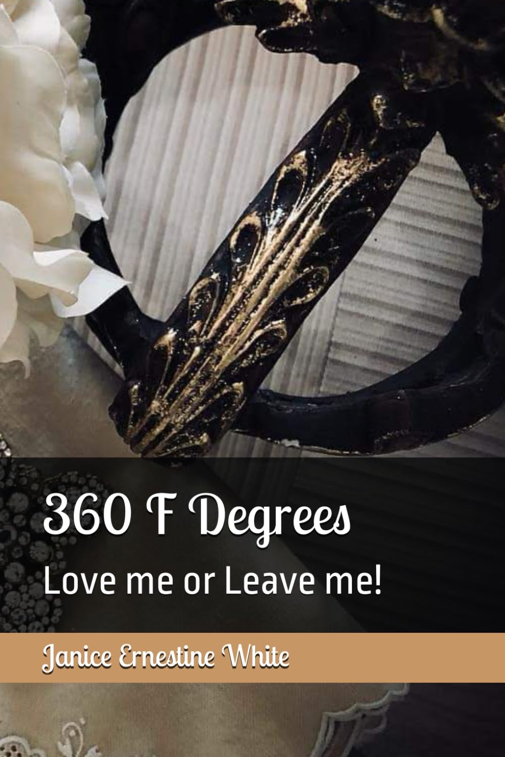 360 F Degrees: Love me or Leave me!