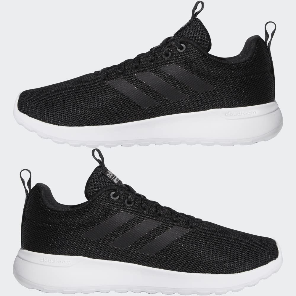 adidas Zapatillas de running para mujer Lite Racer CLN Fashion Sneakers Botas Gym BB6896