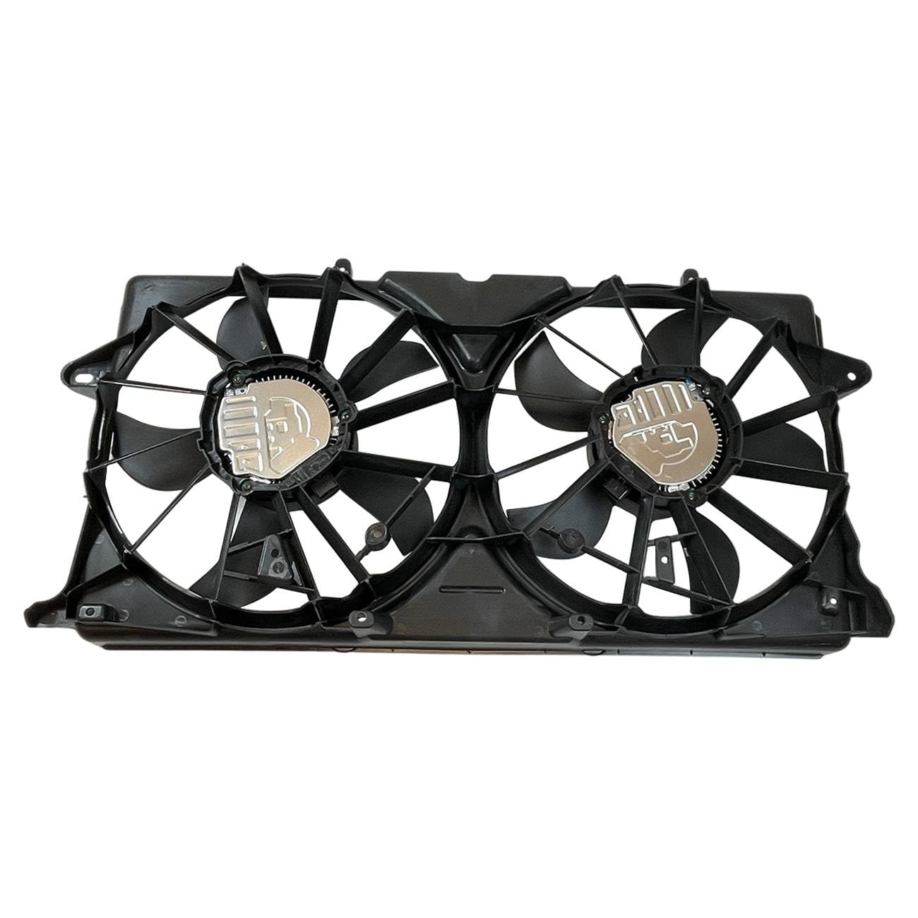 Amazon.com: PATAJP4U Fit for 2014-2020 Caddy Chevy GMC Cooling Fan 