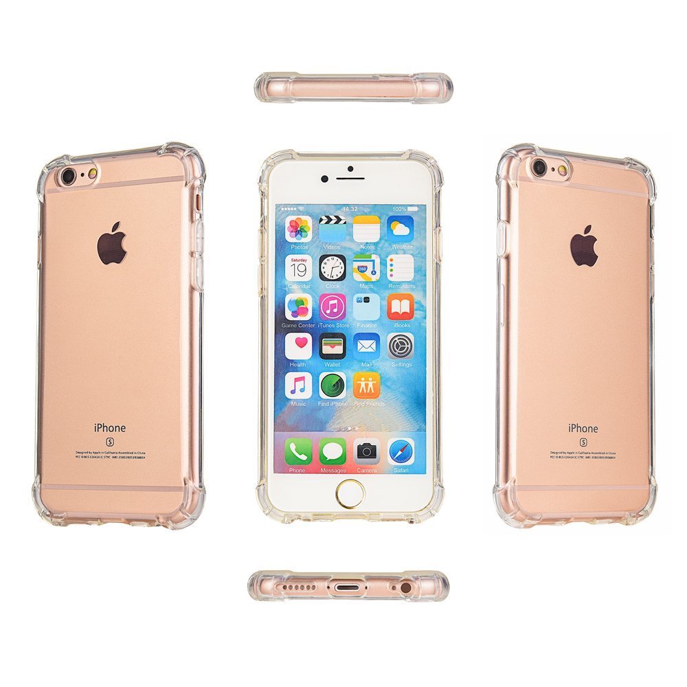Amazon.co.jp: iPhone6 Plus ケース 超薄軽量 iPhone 6S Plus カバー 