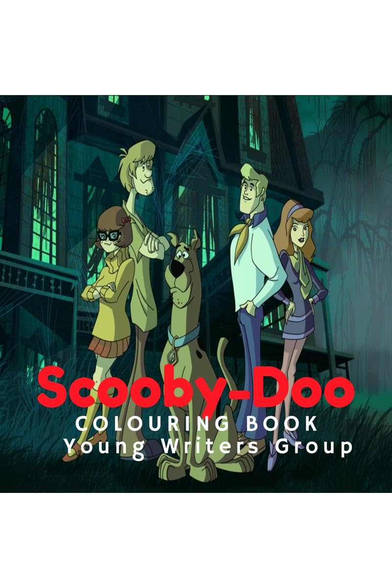 Scooby-Doo