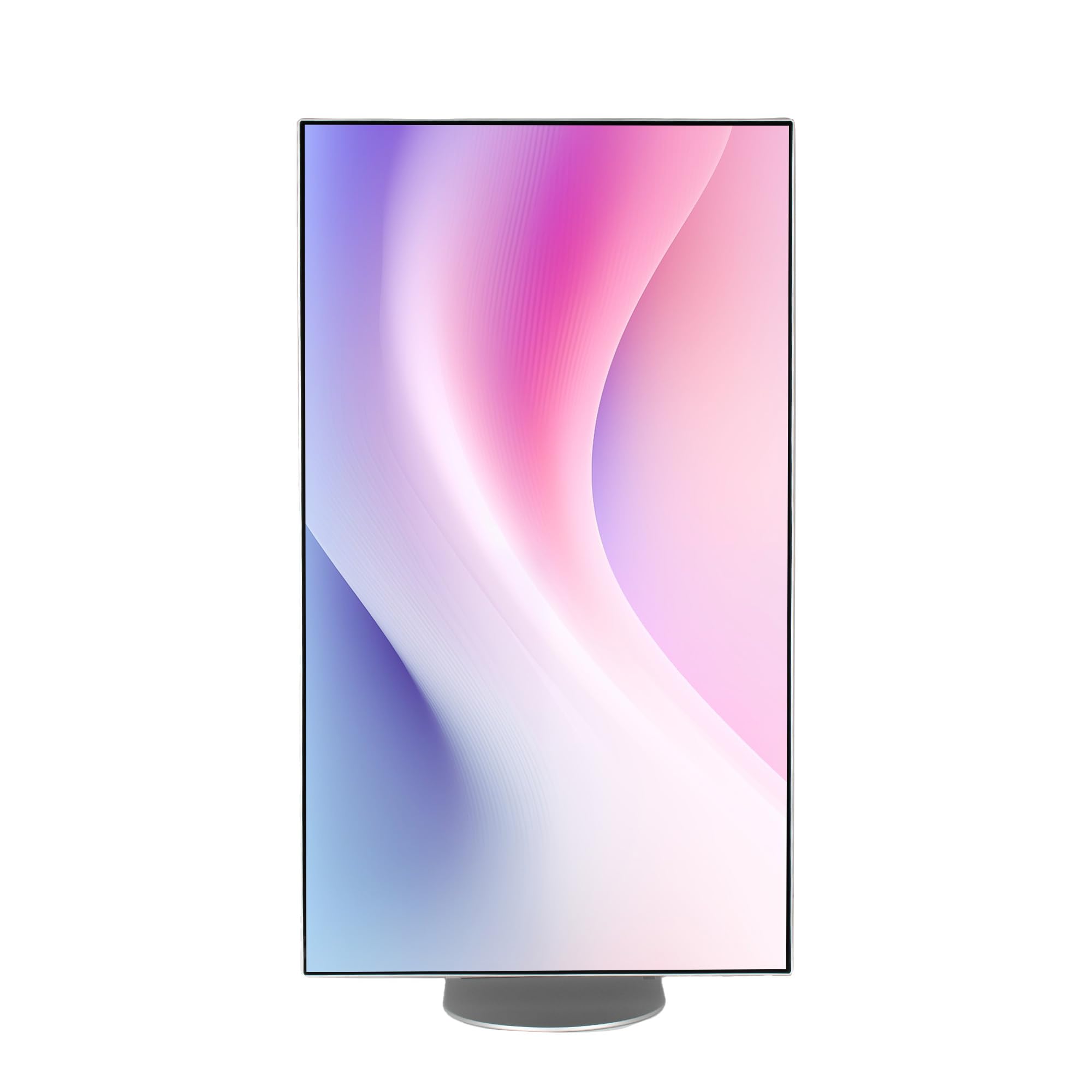 LG Ultrafine 32U990A-S Wyświetlacz PC 6K 32" - Panel IPS o rozdzielczości 6K (6144 x 3456, 224pp), 5ms 60Hz, HDR 10, DCI-P3 98% (CIE1976), Thunderbolt 5, regulacja nachylenia i wysokości, wbudowane