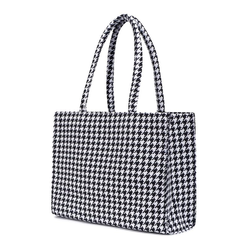 Designed for modern life this spacious shoulder handbag fits your schedule gym gear tech accessories and daily must haves 4