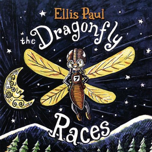 Dragon Fly Races Amazon MusicでEllis PaulのThe Dragonfly Racesを再生する