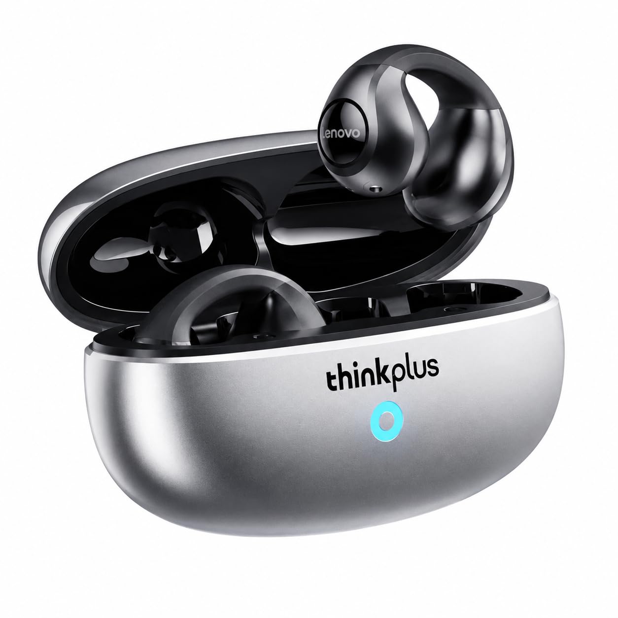 Fone de Ouvido Bluetooth Sem Fio XT83 II, Fones de Ouvido de