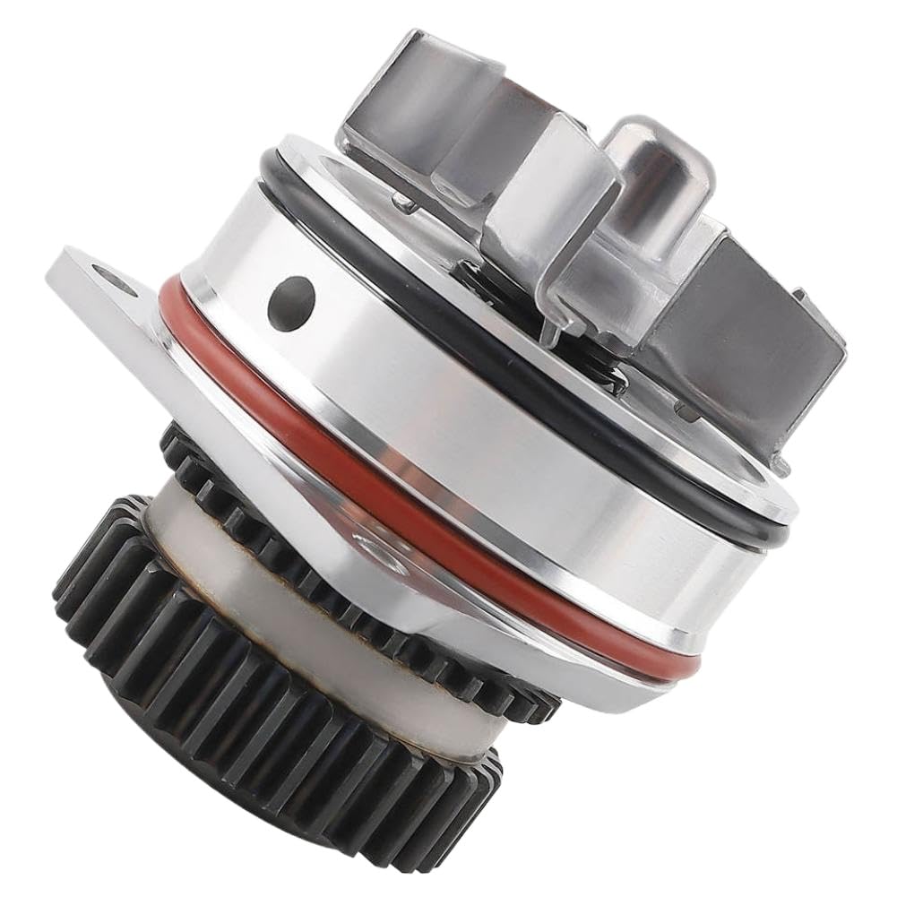 Kit Catena Distribuzione E Pompa Acqua Compatibile Con Nissan Maxima 3.5L 2004-2009 DOHC