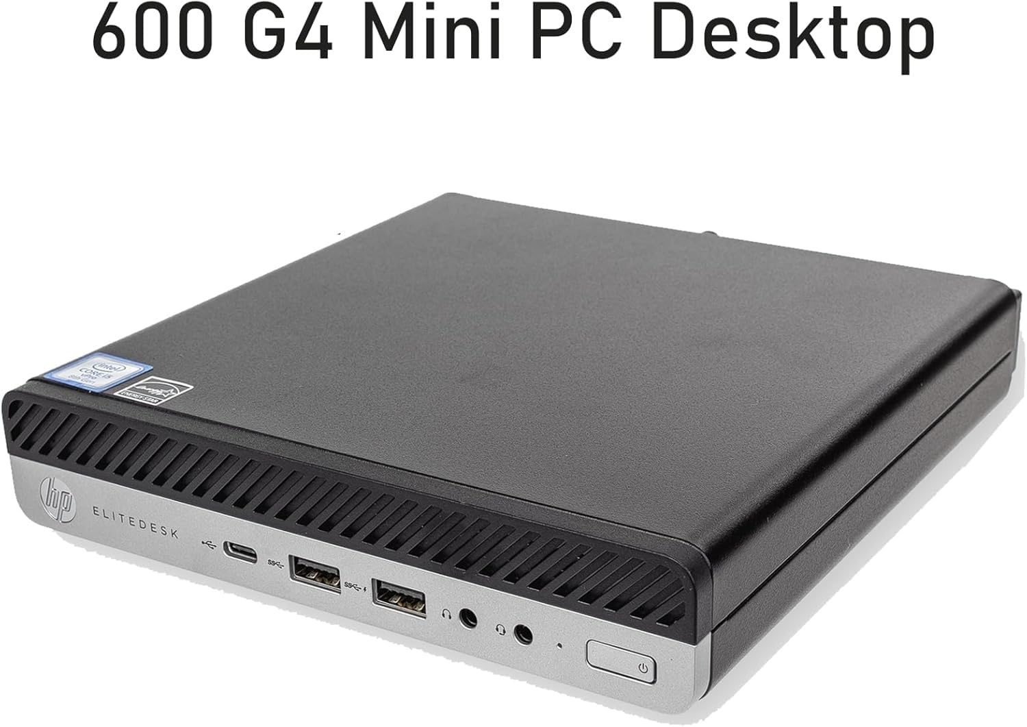 Amazon.com: HP EliteDesk 600 G4 Mini PC | Intel Core i5-8500T