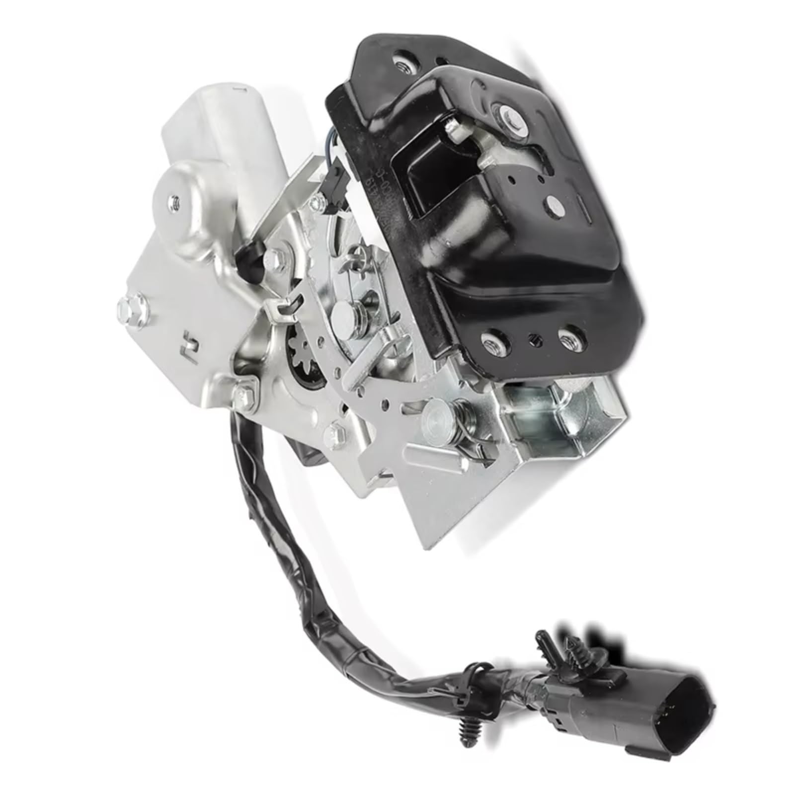 serratura portellone Compatibile Con Ford Per Explorer 2.0 2.3 3.5L 2013 2014 2015 2016 2017-2019 Coperchio Bagagliaio Posteriore Catch Lock Tronco Blocco Attuatore BB5Z-7843150-C