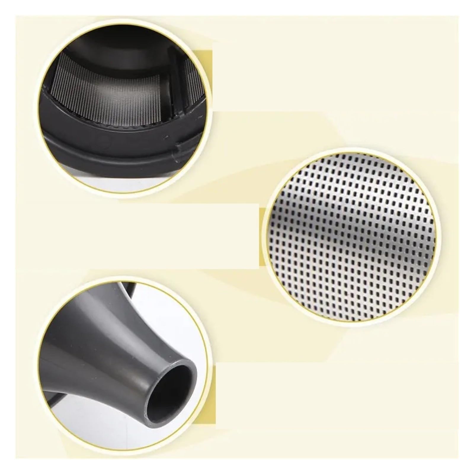 A98I Filterkartusche, Kompatibel for Inse, N6 N6S N600 N670