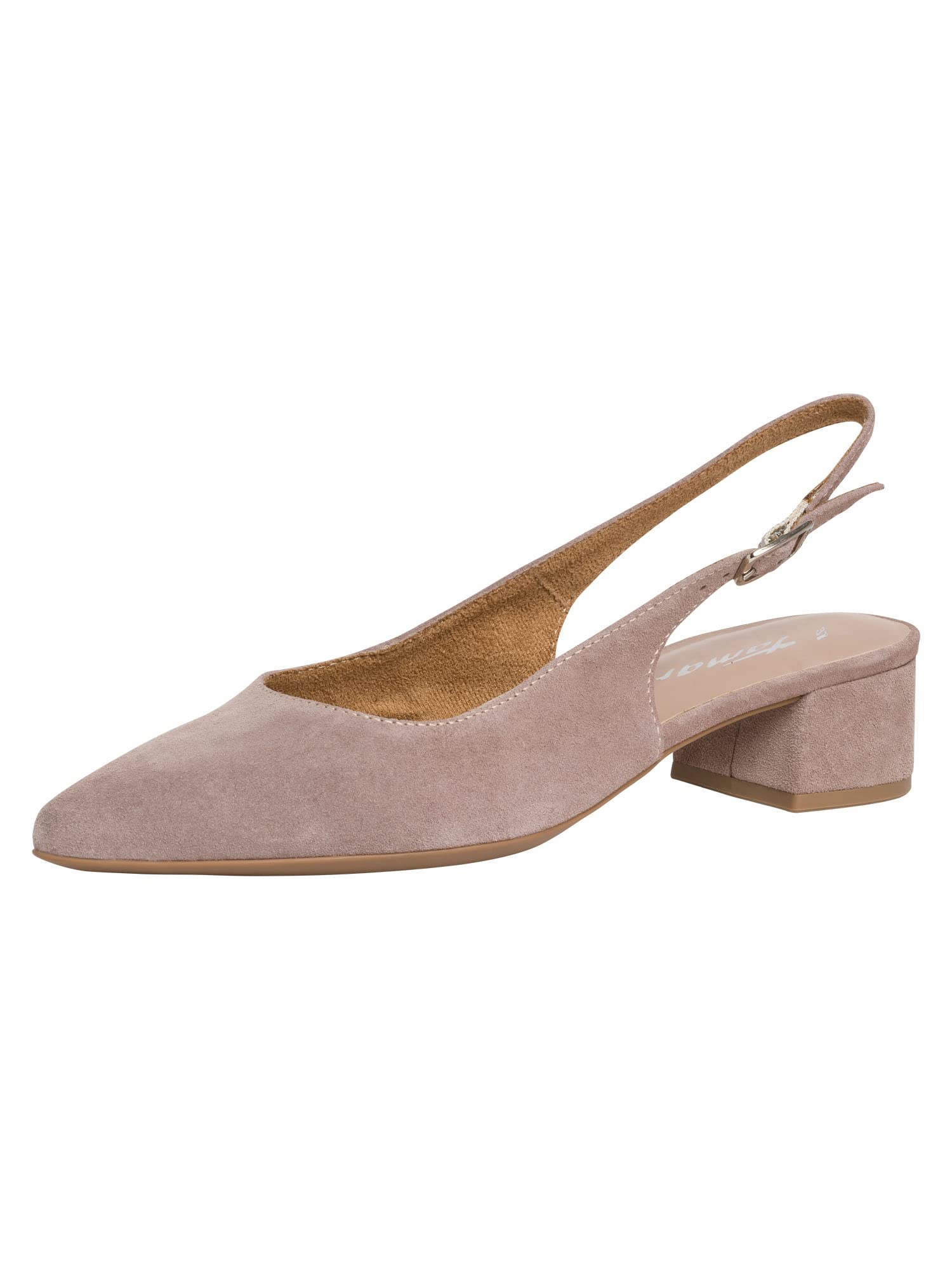 Tamaris Damen 1-1-29500-20 341 42