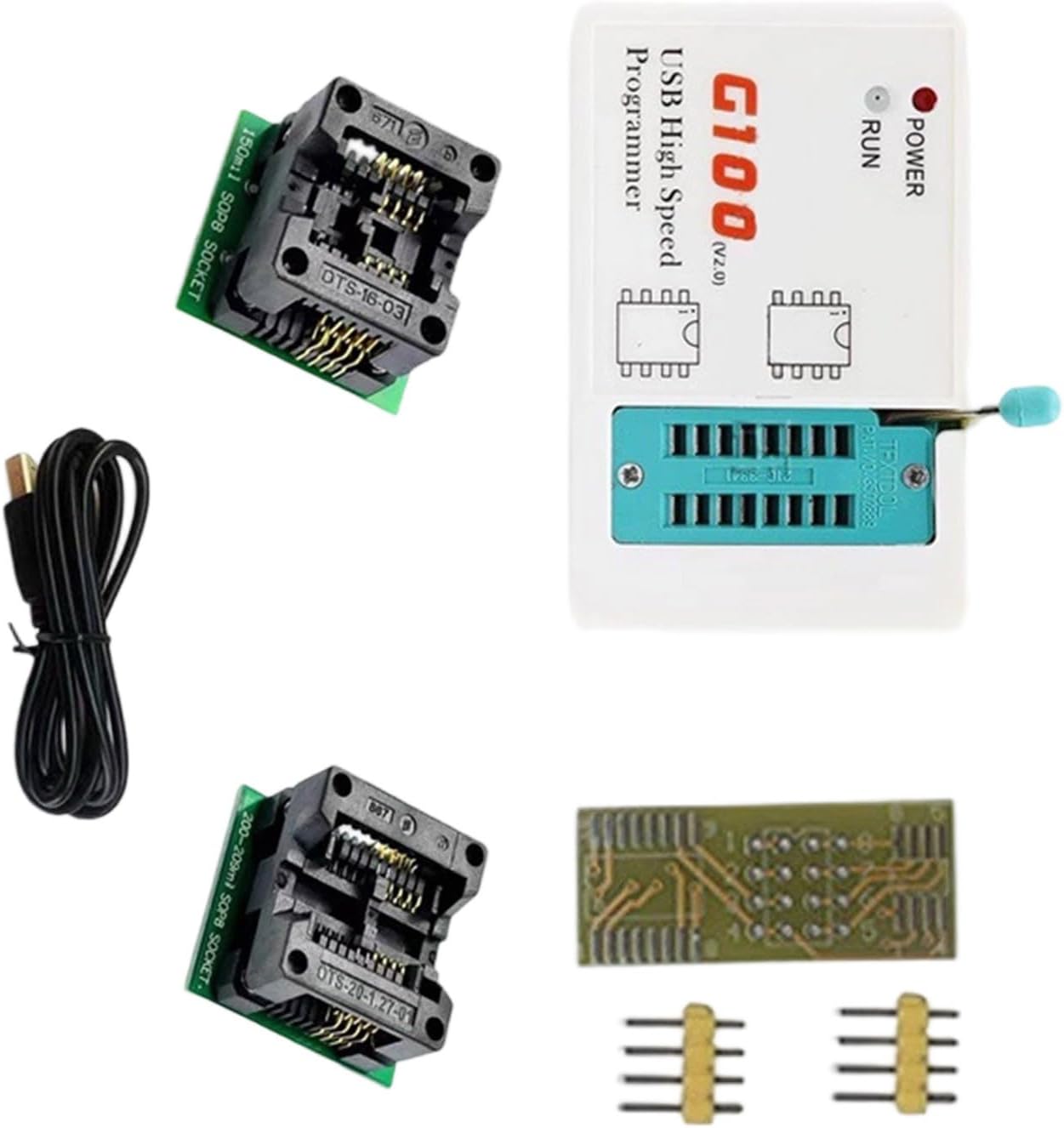 キャップ式USBメモリ(ピンク)32GB - MF-MSU2B32GPN 高速 32 ビット USB G100 プログラマ自動電圧スイッチング SPI メモリ燃焼チッププログラマダブルスロット