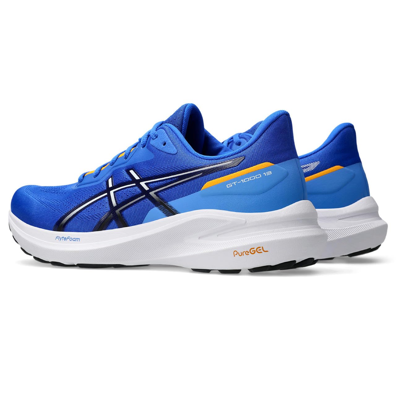 Asics Gt-1000 13 SneakerUomo