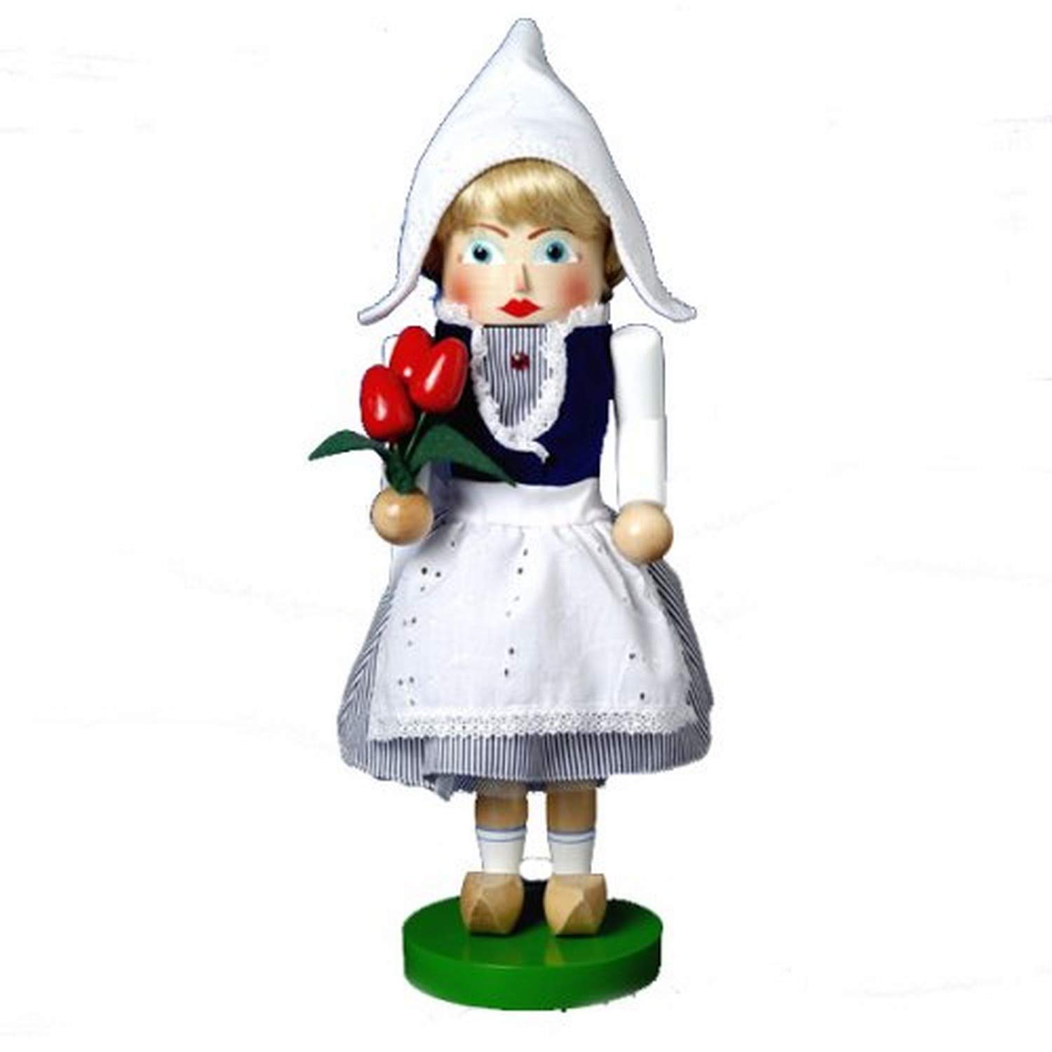 Buy Kurt Adler Steinbach Collection 17-1/2-Inch German Wooden