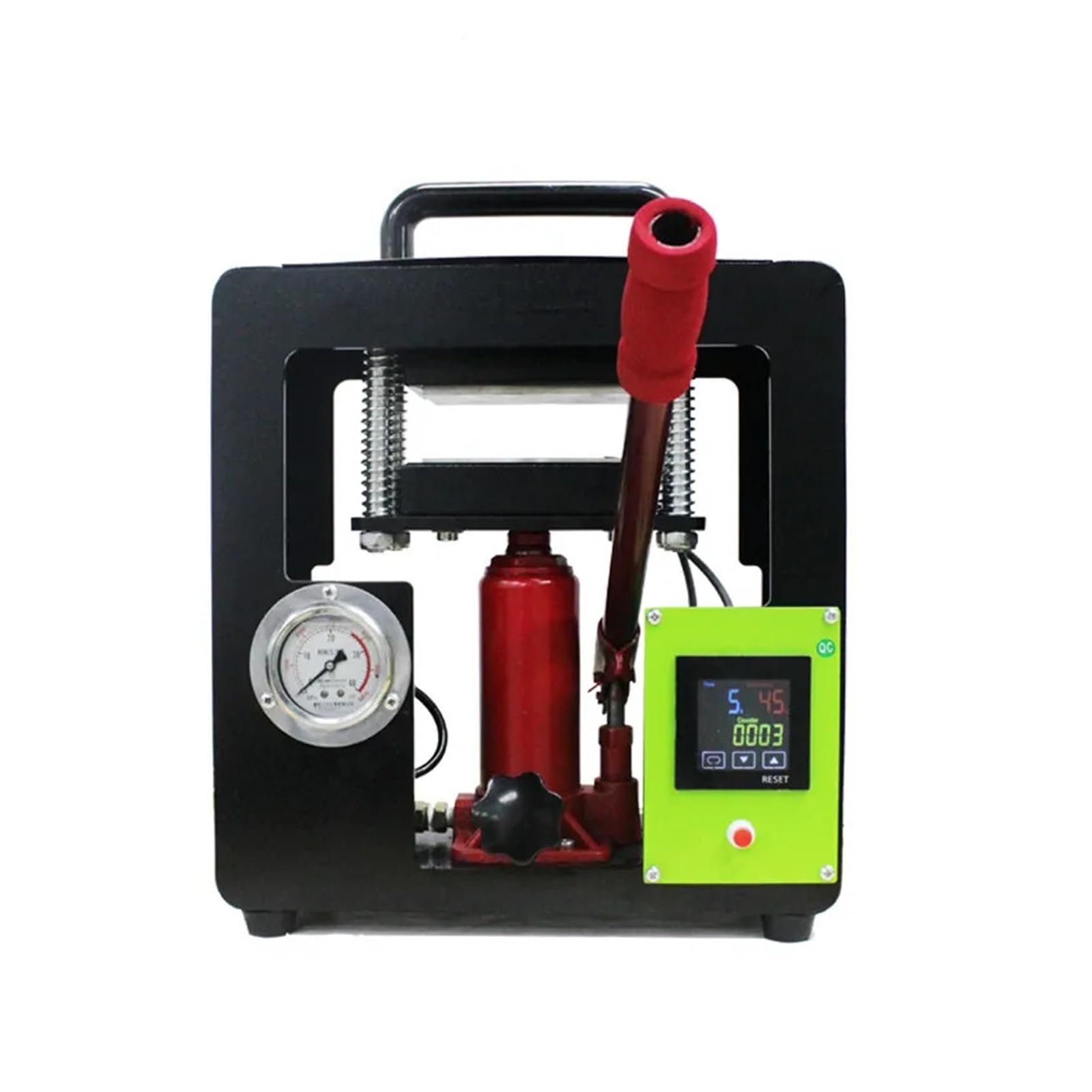 ヒートプレス機　1台 Amazon.co.jp: HEIYE ヒートプレス機、ハンドヘルドヒートプレス