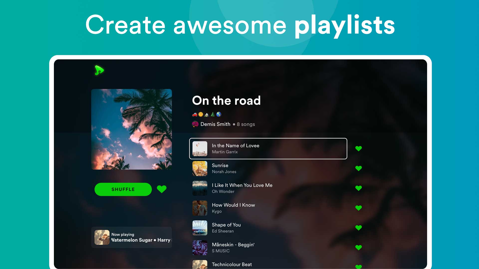 eSound: MP3 Music Player App - App on Amazon Appstore
