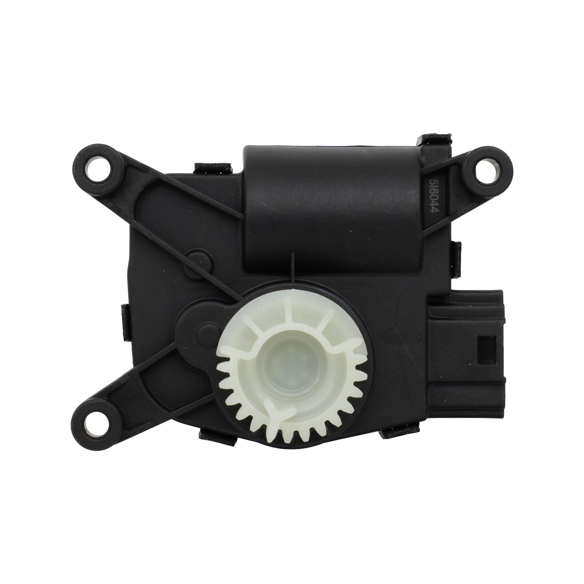 Forwinparts 5Q0898511D Stellelement Mischklappe Umschaltventil Stellmotor Umluftklappe Klimaanlage Heizung Temperaturklappe Für Passat B8 Golf VII Variant Golf Tiguan Touran Arteon Octavia Superb