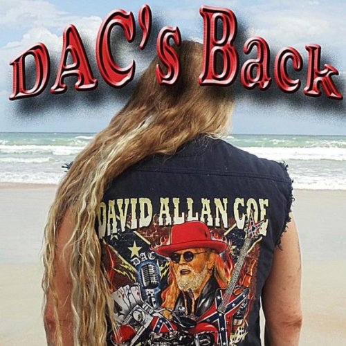 DAC's Back [Explicit]