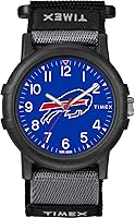 Vista 17 de Timex TWZFDOLYA NFL Recruit Miami Dolphins Reloj