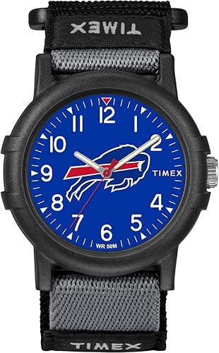 Miniatura 8 de Timex TWZFDOLYA NFL Recruit Miami Dolphins Reloj