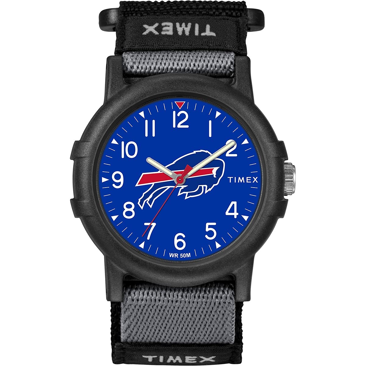 Timex Youth NFL Recruit Watch