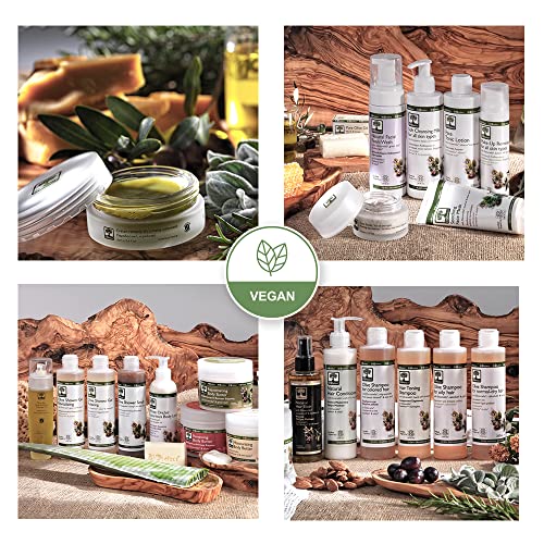 BIOselect White Orchid Luxurius Body Lotion (200