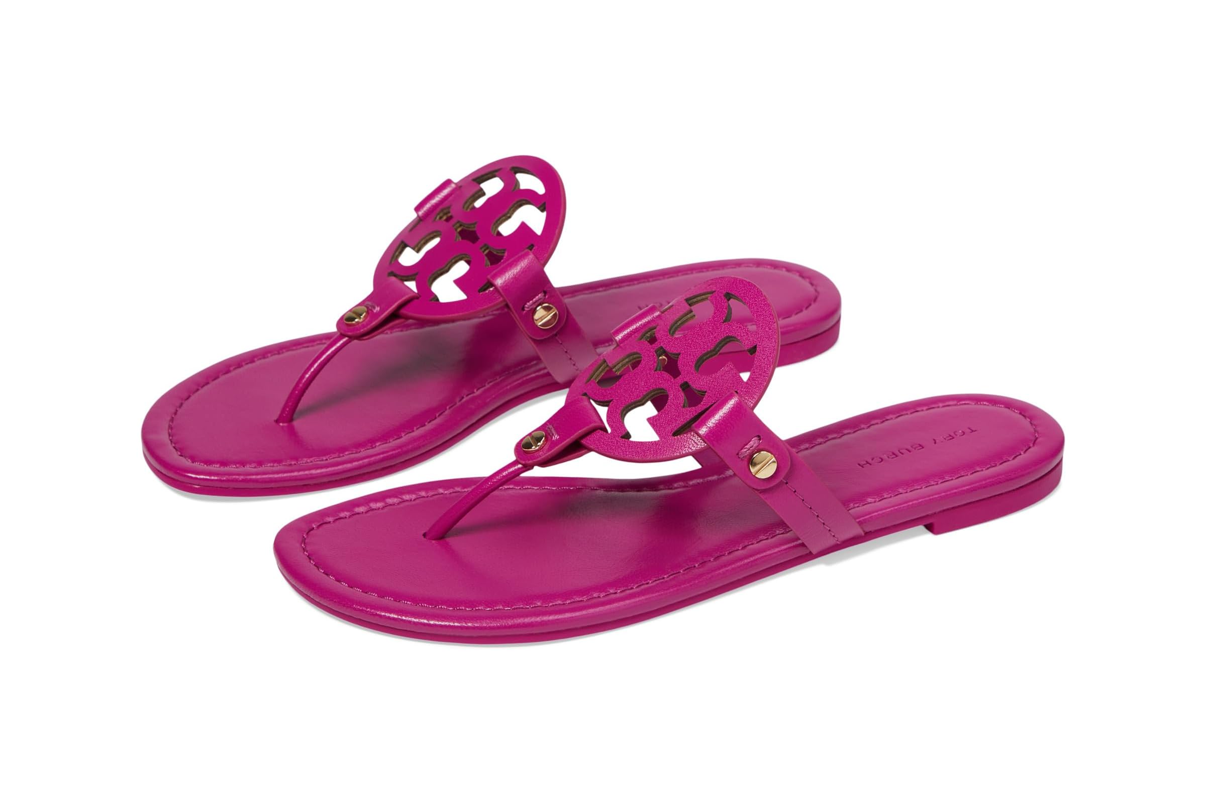 Tory Burch Miller Flip-Flop Sandals